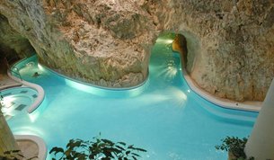 Cave Bath