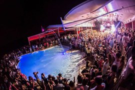 Cavo Paradiso in Greece, South Aegean | Nightclubs - Rated 3.2