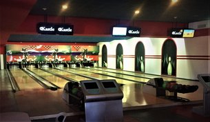 Cayo Santa Maria Bowling