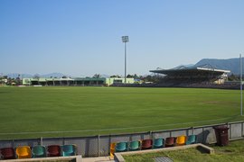 Cazaly's Stadium | Football,Cricket - Rated 3.5
