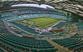 Celtic Park in United Kingdom, Scotland | Football - Rated 4.3