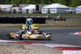 Centennial Mini-Indy in Canada, Ontario | Karting - Rated 3.7