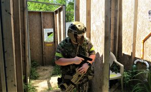 Center Mass Airsoft in USA, Missouri | Airsoft - Rated 1.3