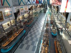 Central Naval Museum in Russia, Northwestern | Museums - Rated 4