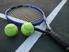 Central Park Tennis Center | Tennis - Rated 3.9