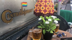 Centralhjornet | LGBT-Friendly Places,Bars - Rated 3.7