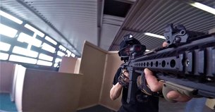 Takoyaki Cqb Airsoft Field in France, Ile-de-France | Airsoft - Rated 0.9