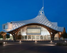 Centre Pompidou-Metz in France, Grand Est | Museums - Rated 3.6