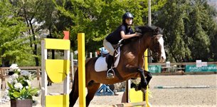 Centro Ecuestre Pony Club Piedra Roja Chicureo | Horseback Riding - Rated 1