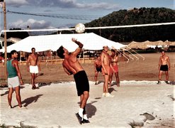 Centro Sportivo La Favorita in Italy, Veneto | Volleyball - Rated 0.9