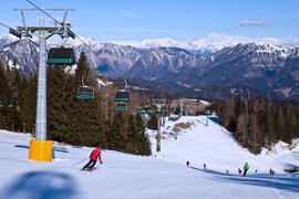 Cerkno | Snowboarding,Skiing - Rated 3.6