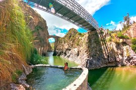 Chacapi Hot Springs in Peru, Arequipa | Hot Springs & Pools - Rated 0.8