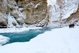 Chadar Trek | Trekking & Hiking - Rated 4.1