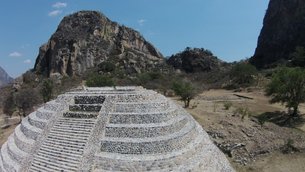 Chalcatzingo in Mexico, State of Mexico | Excavations - Rated 0.9