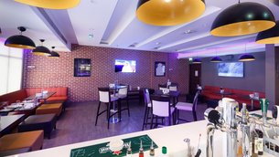 Champ's Lounge | Lounges,Darts - Rated 1