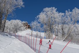 Changbaishan Ski Resort | Snowboarding,Skiing - Rated 3.3