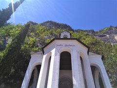 Chapel Santa Barbara | Architecture - Rated 3.9