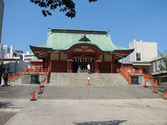 Chapel of Hanazono | Architecture - Rated 3.4