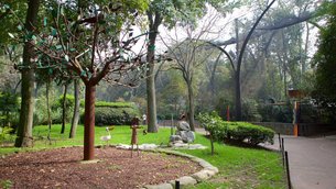 Chapultepec Zoo | Zoos & Sanctuaries - Rated 7.7