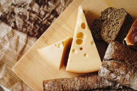 Les Caves Du Pelerin | Cheesemakers - Rated 0.9