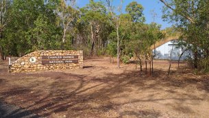 Charles Darwin National Park | Parks - Rated 0.7
