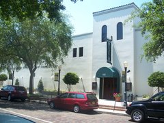 Charles Hosmer Morse Museum of American Art in USA, Florida | Museums - Rated 3.9