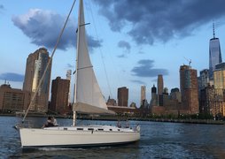 Manhattan Sailing School in USA, New Jersey | Yachting - Rated 0.9