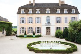 Chateau De Pommard in France, Bourgogne Franche Comte | Wineries - Rated 0.8
