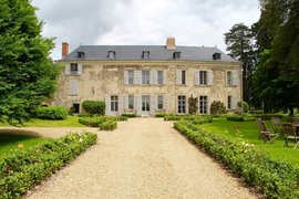 Chateau de Miniere in France, Centre-Val de Loire | Wineries - Rated 0.9