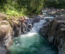 Chaudiere Pool in Dominica, Saint Andrew | Hot Springs & Pools - Rated 0.8