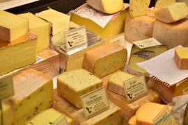 Aalan Gard | Cheesemakers - Rated 0.9