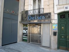 Chelsea Cabaret | Strip Clubs,Red Light Places - Rated 0.6