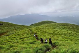Chembra Peak in India, Kerala | Trekking & Hiking - Rated 3.6