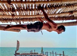 Chennai Parkour in India, Tamil Nadu | Parkour - Rated 1.3