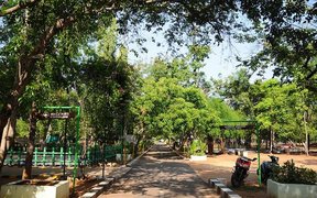 Chennai Snake Park Trust | Zoos & Sanctuaries - Rated 3.8
