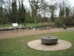 Cherry Hinton Hall in United Kingdom, East of England | Parks - Rated 3.7