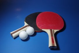 Cherrybrook Table Tennis Club | Ping-Pong - Rated 1