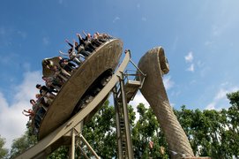 Chessington World of Adventures Resort in United Kingdom, Greater London | Amusement Parks & Rides - Rated 3.8