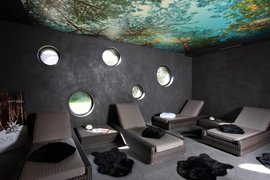 Cheval Blanc Spa | SPAs - Rated 0.9