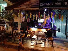 Chiang Mai 19 Bar in Thailand, Northern Thailand  - Rated 0.8