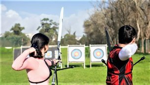 Chiang Mai Archery | Archery - Rated 0.8
