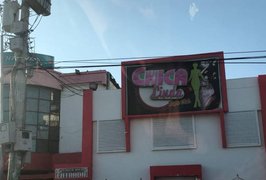 La Sucursal Nigth Club | Strip Clubs,Red Light Places - Rated 0.9