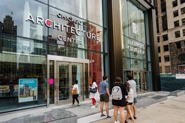 Chicago Architecture Center in USA, Illinois | Architecture - Rated 3.8