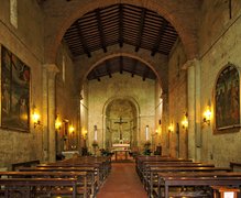 Chiesa Parrocchiale di San Giovanni Battista in Italy, Lombardy | Architecture - Rated 0.9