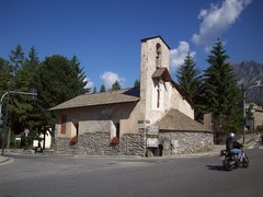 Chiesa di San Vitale | Architecture - Rated 0.8