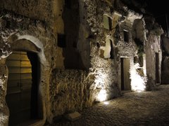 Chiesa di Santa Lucia alle Malve in Italy, Basilicata | Caves & Underground Places - Rated 3.6
