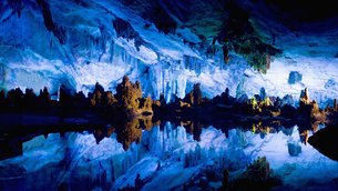 Crystal Cave in Mexico, Chihuahua | Caves & Underground Places,Speleology - Rated 3.4