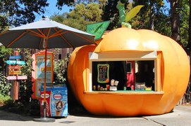 Children's Fairyland in USA, California | Amusement Parks & Rides - Rated 3.6
