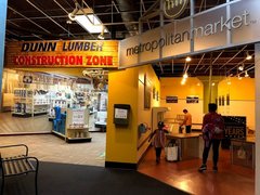Children's Museum in USA, Washington | Museums - Rated 3.5