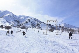 Chimgon | Snowboarding,Mountaineering,Skiing - Rated 3.7